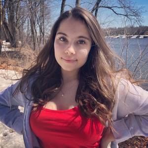 Meet your Posher, Marie-léa